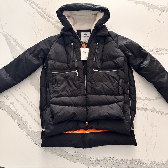 Orolay  Thickened Down Jacket - Picture 3 of 16